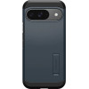 Spigen Tough Armor case for Google Pixel 9 / 9 Pro - graphite - (25914-0)