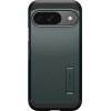 Spigen Tough Armor Case for Google Pixel 9 / 9 Pro - Green - (25915-0)