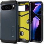 Spigen Tough Armor case for Google Pixel 9 Pro XL - graphite - (25934-0)