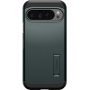 Spigen Tough Armor Case for Google Pixel 9 Pro XL - Green - (25935-0)