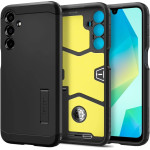 Spigen Tough Armor case for Samsung Galaxy A16 4G / 5G - black - (26563-0)
