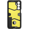 Spigen Tough Armor case for Samsung Galaxy A16 4G / 5G - black - (26563-0)