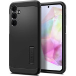 Spigen Tough Armor Case for Samsung Galaxy A35 5G - Black - (24819-0)