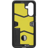 Spigen Tough Armor Case for Samsung Galaxy A36 5G - Black - (27348-0)