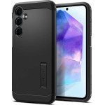 Spigen Tough Armor Case for Samsung Galaxy A55 5G - Black - (24828-0)