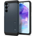 Spigen Tough Armor Case for Samsung Galaxy A55 5G - Gray - (24829-0)