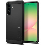 Spigen Tough Armor Case for Samsung Galaxy A56 5G - Black - (27370-0)