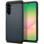 Spigen Tough Armor Case for Samsung Galaxy A56 5G - Gray/Black - (27371-0)