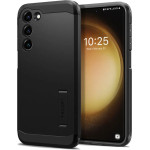 Spigen Tough Armor Case for Samsung Galaxy S23 - Black - (22379-0)