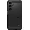 Spigen Tough Armor Case for Samsung Galaxy S24 - Black - (24496-0)