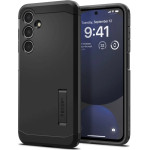 Spigen Tough Armor Case for Samsung Galaxy S24 FE - Black - (26173-0)