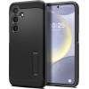 Spigen Tough Armor Case for Samsung Galaxy S24+ - Black - (24467-0)
