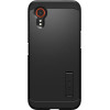 Spigen Tough Armor case for Samsung Galaxy XCover 7 - black - (24818-0)