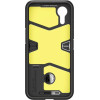 Spigen Tough Armor case for Samsung Galaxy XCover 7 - black - (24818-0)