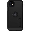Spigen Tough Armor iPhone 11 Case - Black - (13369-0)
