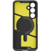 Spigen Tough Armor MagSafe case for Samsung Galaxy S24 FE - black - (26175-0)