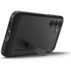 Spigen Tough Armor MagSafe case for Samsung Galaxy S24 FE - black - (26175-0)