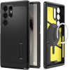 Spigen Tough Armor MagSafe case for Samsung Galaxy S24 Ultra - black - (24449-0)