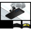 Spigen Tough Armor MagSafe case for Samsung Galaxy S25 - black - (26850-0)