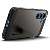 Spigen Tough Armor MagSafe Case for Samsung Galaxy S25 - Gray - (26851-0)