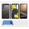 Spigen Tough Armor MagSafe Case for Samsung Galaxy S25 - Gray - (26851-0)