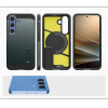 Spigen Tough Armor MagSafe Case for Samsung Galaxy S25 - Green - (26852-0)