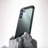 Spigen Tough Armor MagSafe Case for Samsung Galaxy S25 - Green - (26852-0)