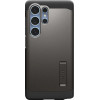 Spigen Tough Armor MagSafe Case for Samsung Galaxy S25 Ultra - Gray - (26805-0)
