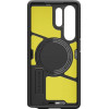 Spigen Tough Armor MagSafe Case for Samsung Galaxy S25 Ultra - Gray - (26805-0)