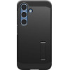Spigen Tough Armor MagSafe case for Samsung Galaxy S25+ - black - (26830-0)