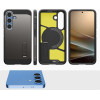 Spigen Tough Armor MagSafe Case for Samsung Galaxy S25+ - Gray - (26831-0)
