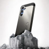 Spigen Tough Armor MagSafe Case for Samsung Galaxy S25+ - Gray - (26831-0)