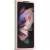 Guess Glitter Script case for Samsung Galaxy Z Fold 5 - pink - (GUE003063-0)