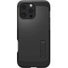Spigen Tough Armor MagSafe Case with Stand for iPhone 16 Pro Max - Black - (25608-0)