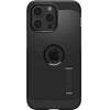 Spigen Tough Armor MagSafe iPhone 15 Pro Max Case - Black - (23757-0)