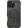 Spigen Tough Armor MagSafe iPhone 16 Pro Max Case - Black - (26295-0)