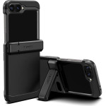 Spigen Tough Armor Pro Case for Samsung Galaxy Z Flip 6 - Black - (25254-0)