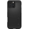 Spigen Tough Armor T MagSafe case for iPhone 16 Pro - black - (26299-0)