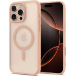 Spigen Ultra Hybrid ''T'' Magsafe iPhone 16 Pro Case - Pink - (27161-0)