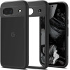 Spigen Ultra Hybrid Case for Google Pixel 8A - Matte Black - (25133-0)