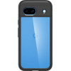 Spigen Ultra Hybrid Case for Google Pixel 8A - Matte Black - (25133-0)