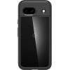 Spigen Ultra Hybrid Case for Google Pixel 8A - Matte Black - (25133-0)