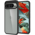 Spigen Ultra Hybrid Case for Google Pixel 9 Pro XL - Black - (25940-0)
