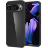 Spigen Ultra Hybrid Case for Google Pixel 9 Pro XL - Black - (25940-0)