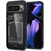 Spigen Ultra Hybrid Case for Google Pixel 9 Pro XL - Gray - (25941-0)