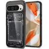 Spigen Ultra Hybrid Case for Google Pixel 9 Pro XL - Gray - (25941-0)