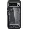 Spigen Ultra Hybrid Case for Google Pixel 9 Pro XL - Gray - (25941-0)