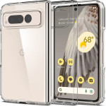 Spigen Ultra Hybrid Case for Google Pixel Fold - Transparent - (23241-0)