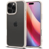 Spigen Ultra Hybrid case for iPhone 16 Pro - titanium - (25673-0)