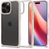 Spigen Ultra Hybrid case for iPhone 16 Pro Max - titanium - (25611-0)